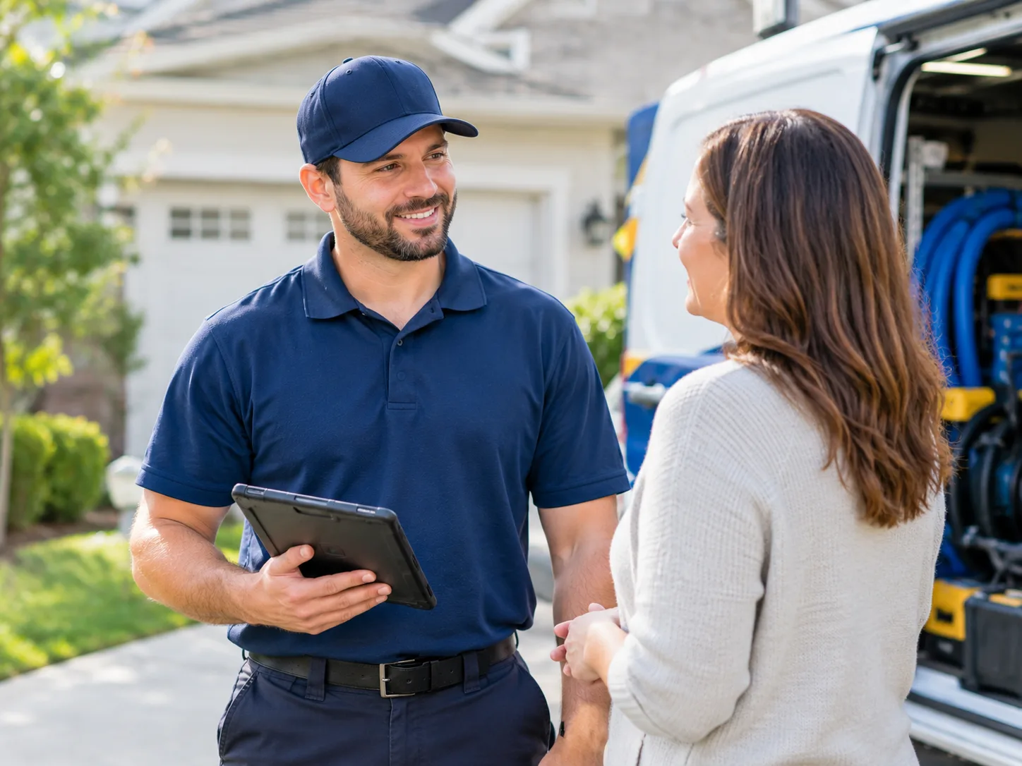Sewage Backup Cleanup Martindale, TX FAQs